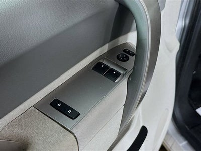 2013 Chevrolet Silverado 1500 Work Truck