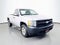 2013 Chevrolet Silverado 1500 Work Truck