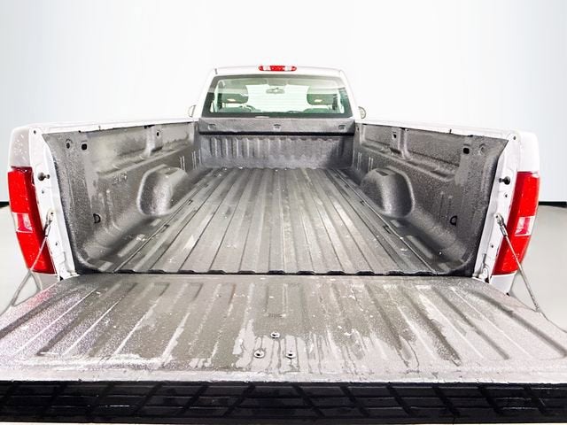 2013 Chevrolet Silverado 1500 Work Truck