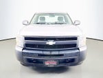 2013 Chevrolet Silverado 1500 Work Truck