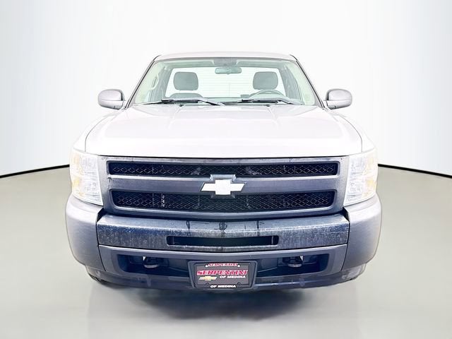 2013 Chevrolet Silverado 1500 Work Truck