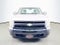 2013 Chevrolet Silverado 1500 Work Truck
