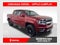 2020 Chevrolet Colorado 4WD LT