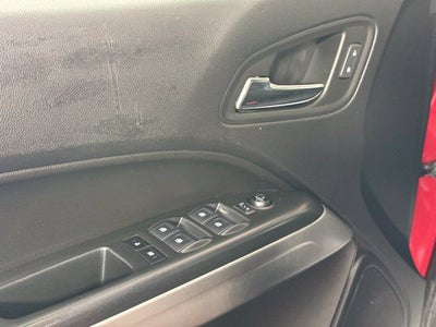 2020 Chevrolet Colorado 4WD LT