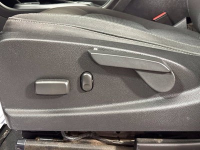2020 Chevrolet Colorado 4WD LT