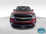 2020 Chevrolet Colorado 4WD LT