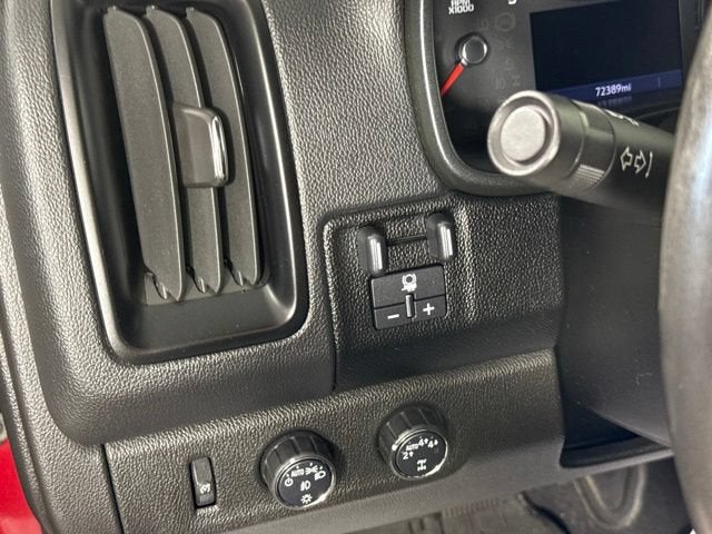 2020 Chevrolet Colorado 4WD LT