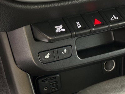 2020 Chevrolet Colorado 4WD LT