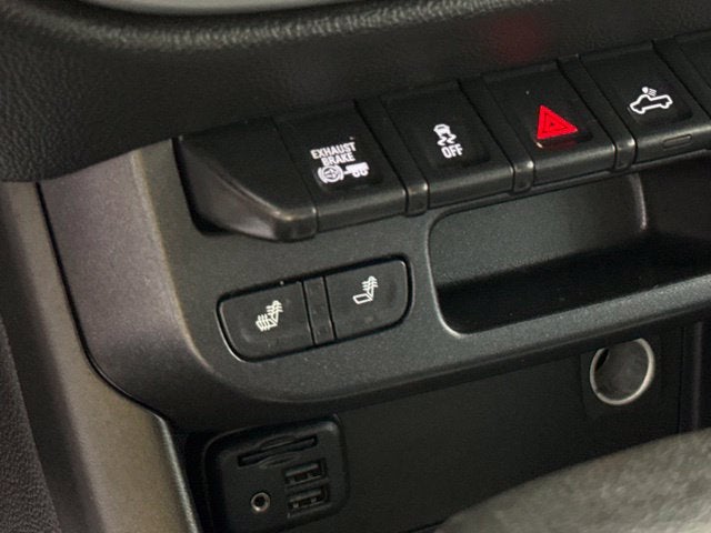 2020 Chevrolet Colorado 4WD LT