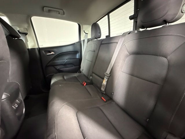 2020 Chevrolet Colorado 4WD LT