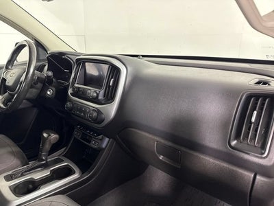 2020 Chevrolet Colorado 4WD LT