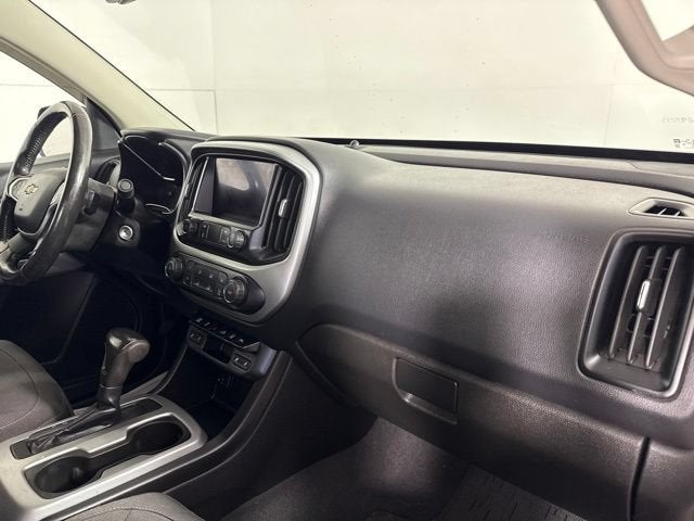 2020 Chevrolet Colorado 4WD LT