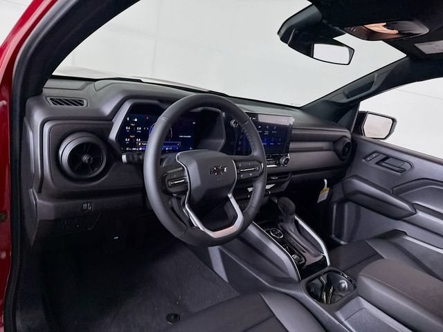 2026 Chevrolet Colorado Trail Boss - Photo 11