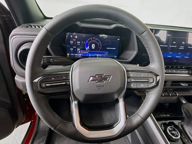 2026 Chevrolet Colorado Trail Boss - Photo 13