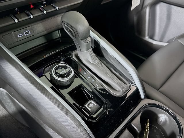 2026 Chevrolet Colorado Trail Boss - Photo 19