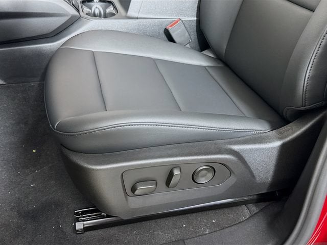 2026 Chevrolet Colorado Trail Boss - Photo 22