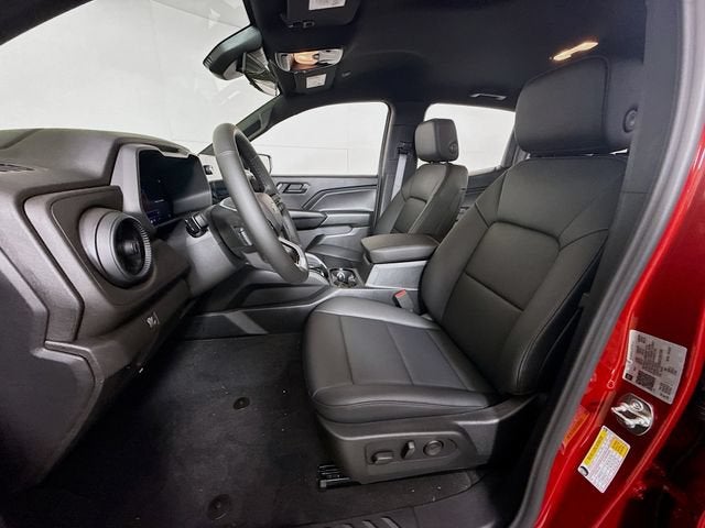 2026 Chevrolet Colorado Trail Boss - Photo 24