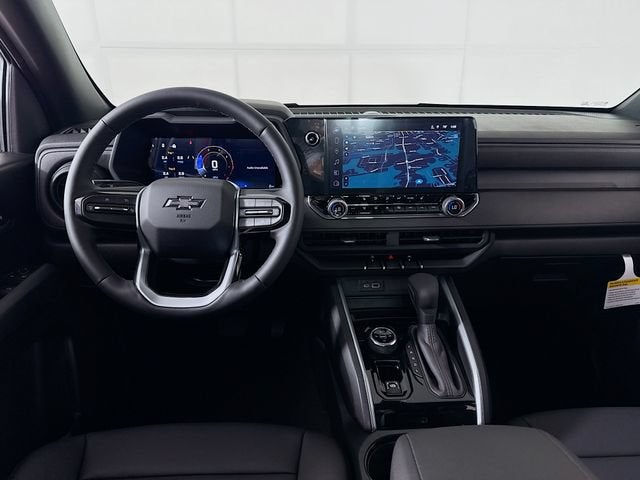 2026 Chevrolet Colorado Trail Boss - Photo 25
