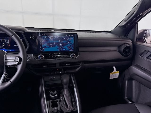 2026 Chevrolet Colorado Trail Boss - Photo 26