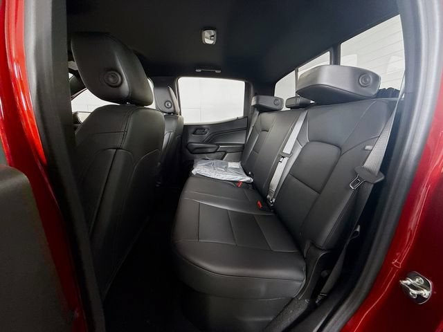 2026 Chevrolet Colorado Trail Boss - Photo 27