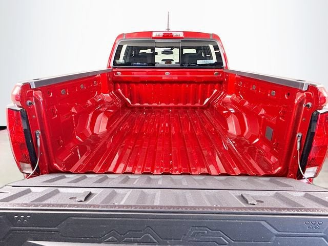 2026 Chevrolet Colorado Trail Boss - Photo 29