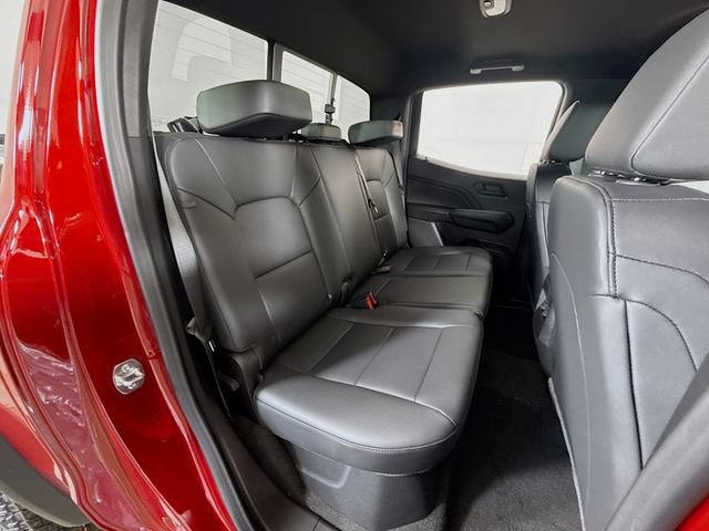 2026 Chevrolet Colorado Trail Boss - Photo 30