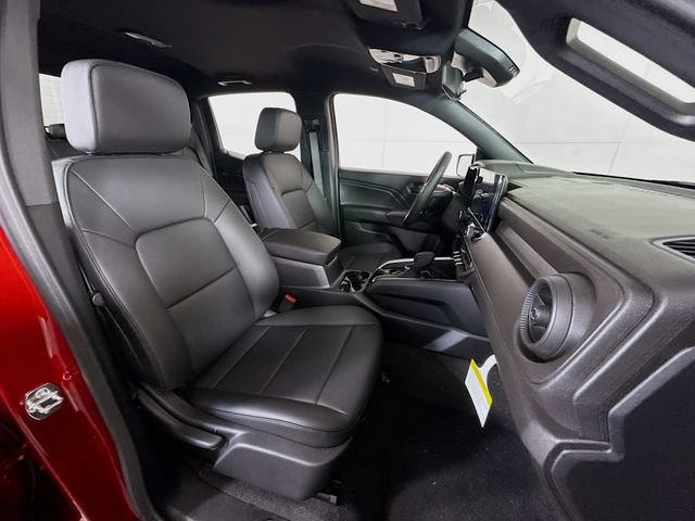 2026 Chevrolet Colorado Trail Boss - Photo 31