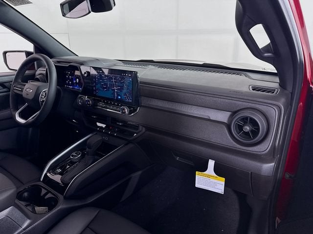 2026 Chevrolet Colorado Trail Boss - Photo 32