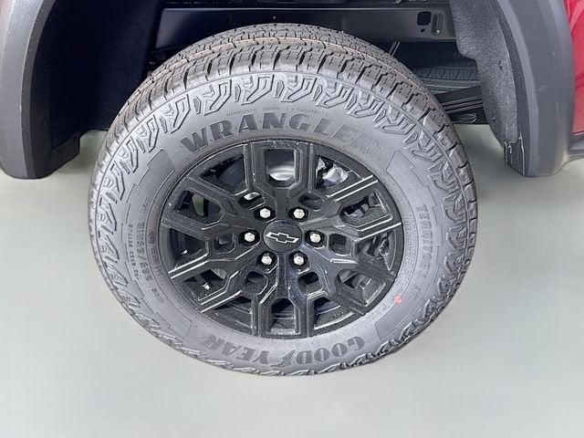 2026 Chevrolet Colorado Trail Boss - Photo 33