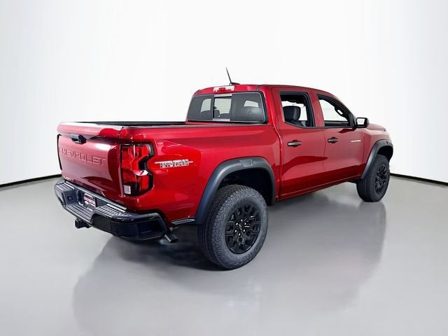 2026 Chevrolet Colorado Trail Boss - Photo 6