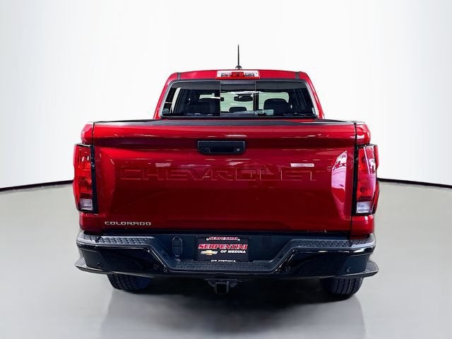 2026 Chevrolet Colorado Trail Boss - Photo 7