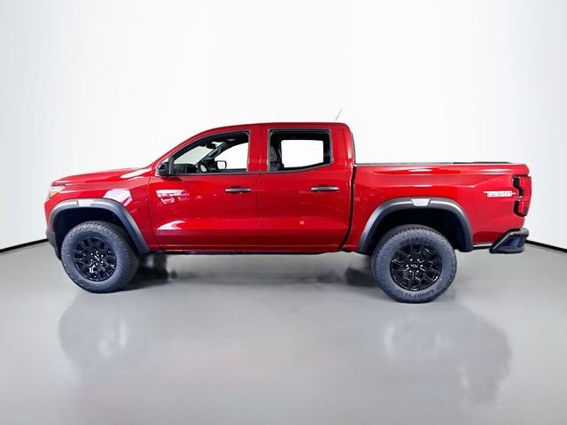 2026 Chevrolet Colorado Trail Boss - Photo 9