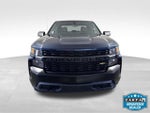 2020 Chevrolet Silverado 1500 Work Truck