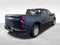2020 Chevrolet Silverado 1500 Work Truck