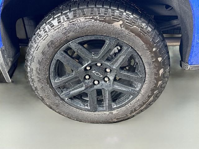 2025 Chevrolet Silverado 1500 RST - Photo 35