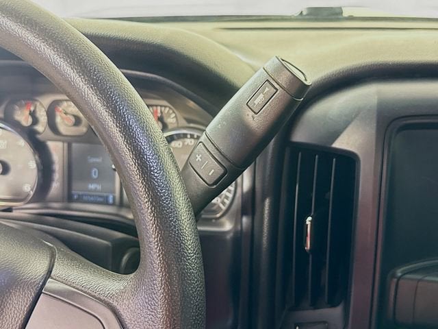 2015 Chevrolet Silverado 1500 Work Truck