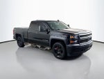 2015 Chevrolet Silverado 1500 Work Truck