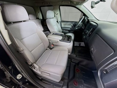 2015 Chevrolet Silverado 1500 Work Truck