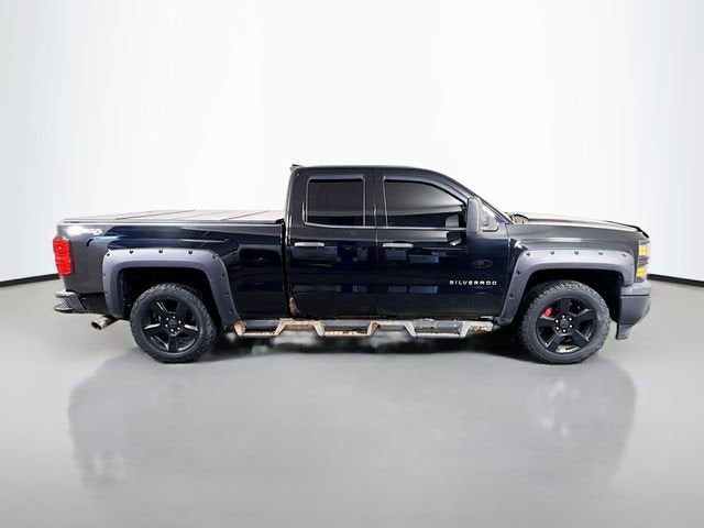 2015 Chevrolet Silverado 1500 Work Truck