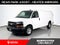 2021 Chevrolet Express Cargo 2500 WT