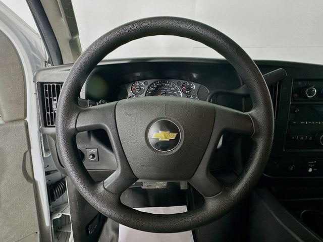 2021 Chevrolet Express Cargo 2500 WT