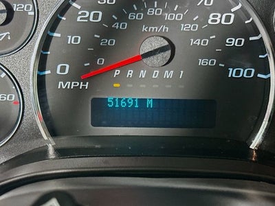 2021 Chevrolet Express Cargo 2500 WT