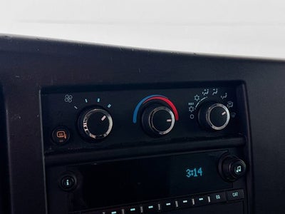 2021 Chevrolet Express Cargo 2500 WT