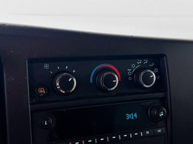 2021 Chevrolet Express Cargo 2500 WT