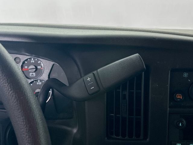 2021 Chevrolet Express Cargo 2500 WT