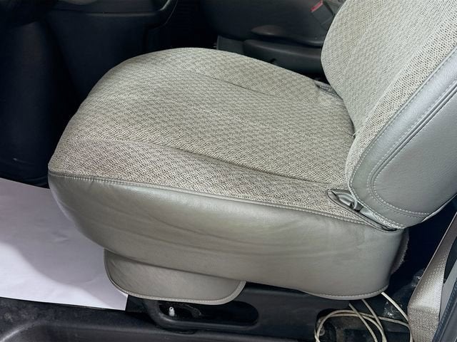 2021 Chevrolet Express Cargo 2500 WT