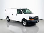 2021 Chevrolet Express Cargo 2500 WT