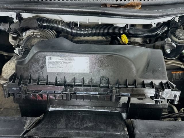 2021 Chevrolet Express Cargo 2500 WT