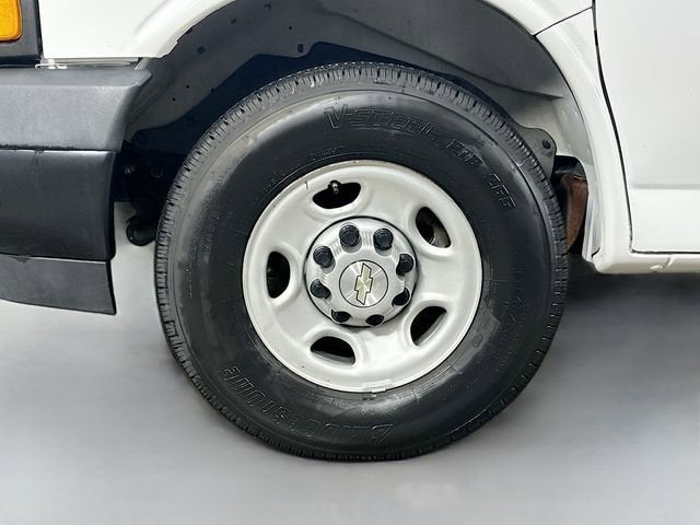 2021 Chevrolet Express Cargo 2500 WT