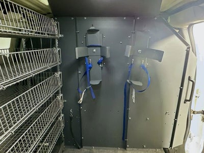 2021 Chevrolet Express Cargo 2500 WT